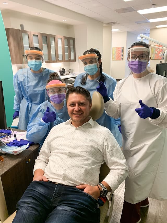 Smile Straight Orthodontics - Midland photo