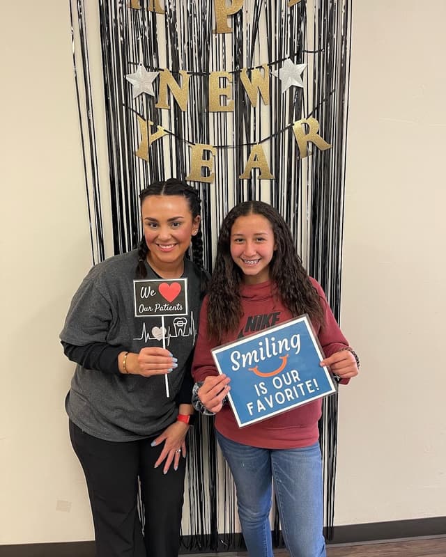 Smile Straight Orthodontics - Midland photo