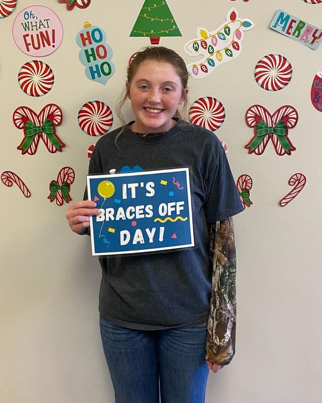 Smile Straight Orthodontics - Midland photo