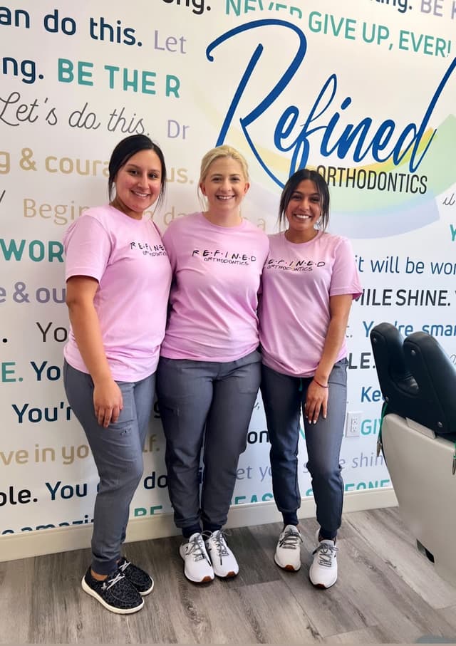 Refined Orthodontics photo