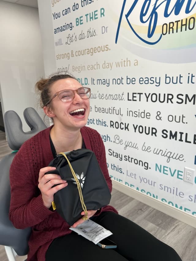 Refined Orthodontics photo