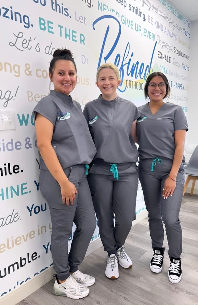 Refined Orthodontics photo
