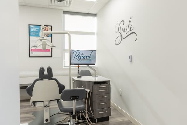Refined Orthodontics photo