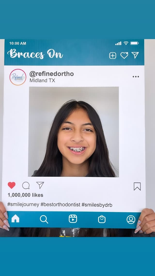 Refined Orthodontics photo