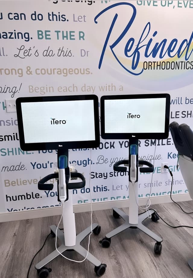 Refined Orthodontics photo