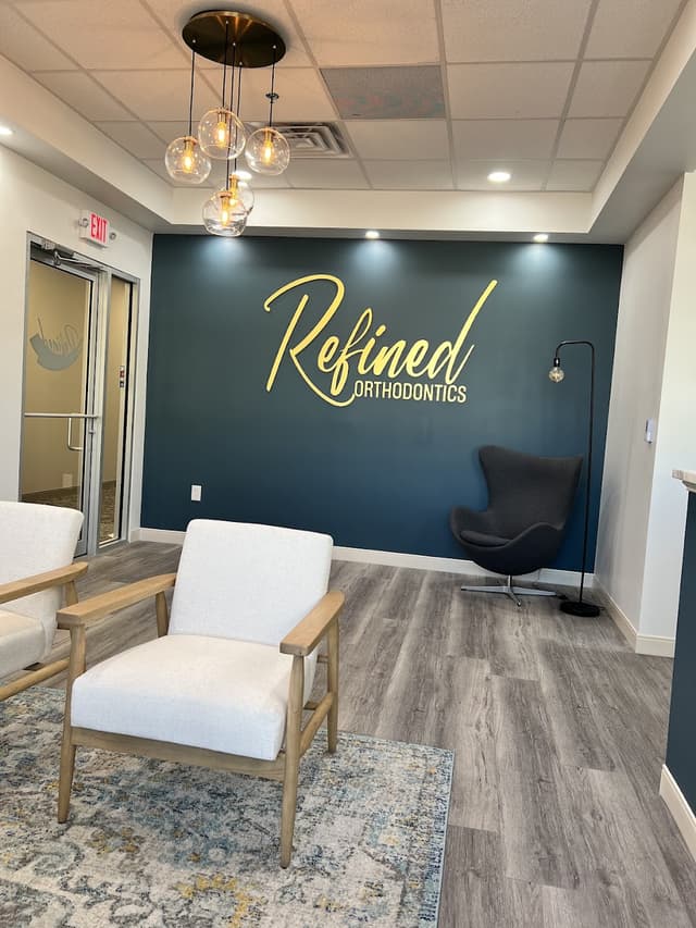 Refined Orthodontics photo