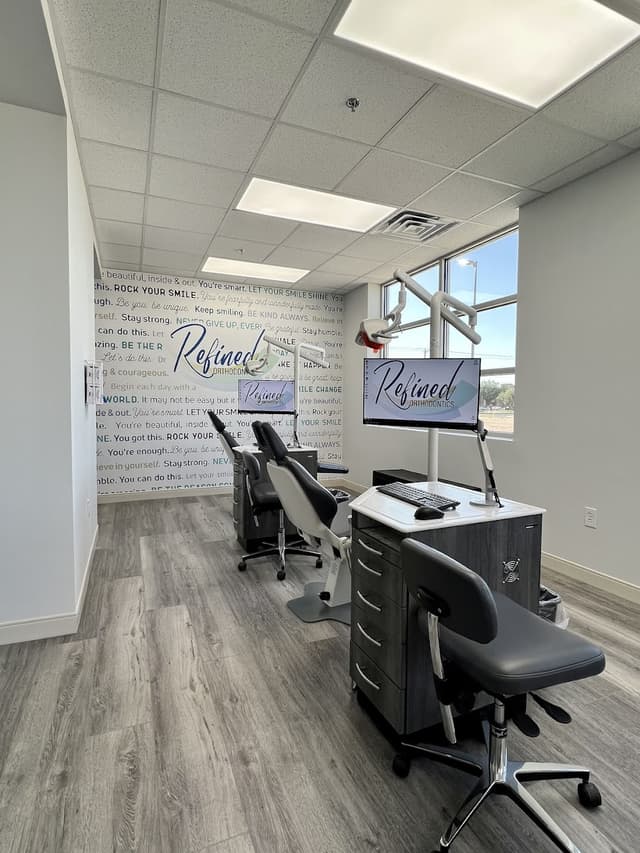 Refined Orthodontics photo