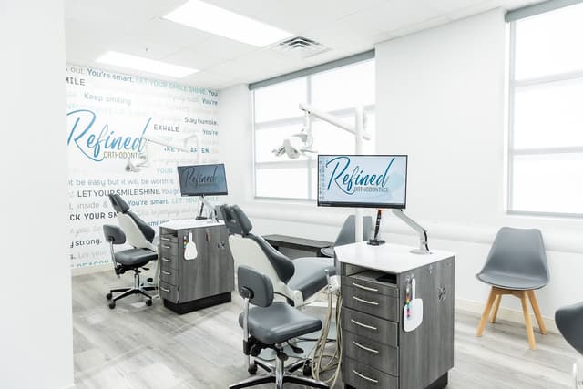 Refined Orthodontics photo