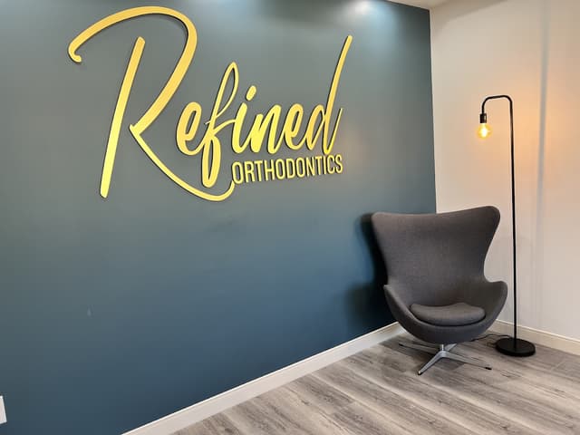 Refined Orthodontics photo