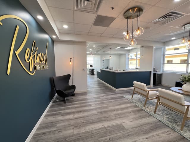 Refined Orthodontics photo