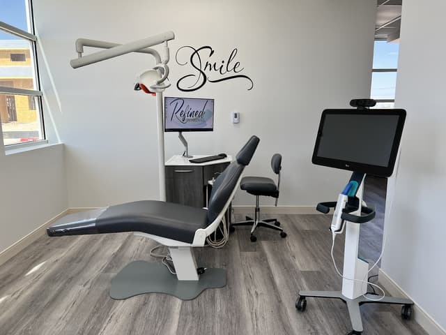 Refined Orthodontics photo
