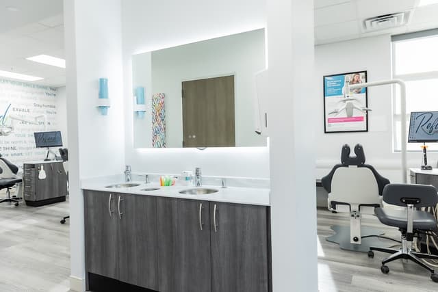 Refined Orthodontics photo