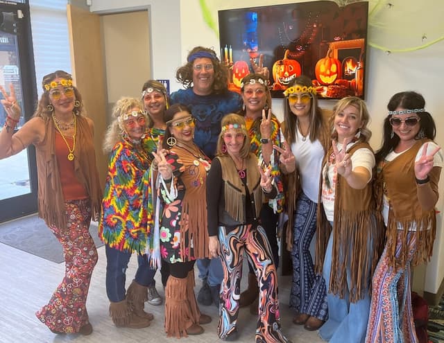 Oshetski Orthodontics photo