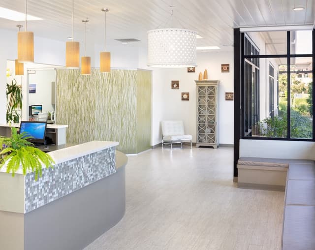 Oshetski Orthodontics photo
