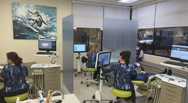 Oshetski Orthodontics photo
