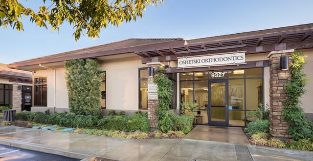Oshetski Orthodontics photo