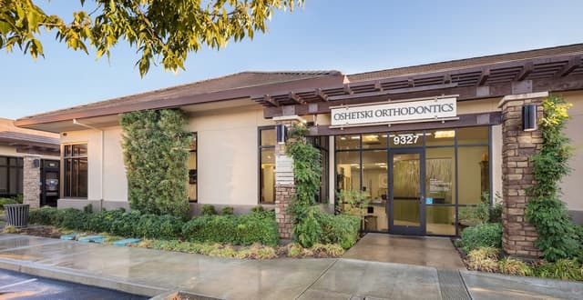 Oshetski Orthodontics photo