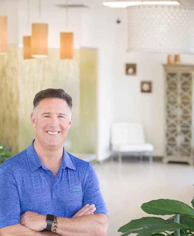 Oshetski Orthodontics photo