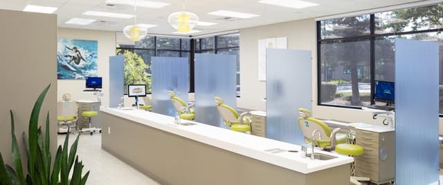 Oshetski Orthodontics photo