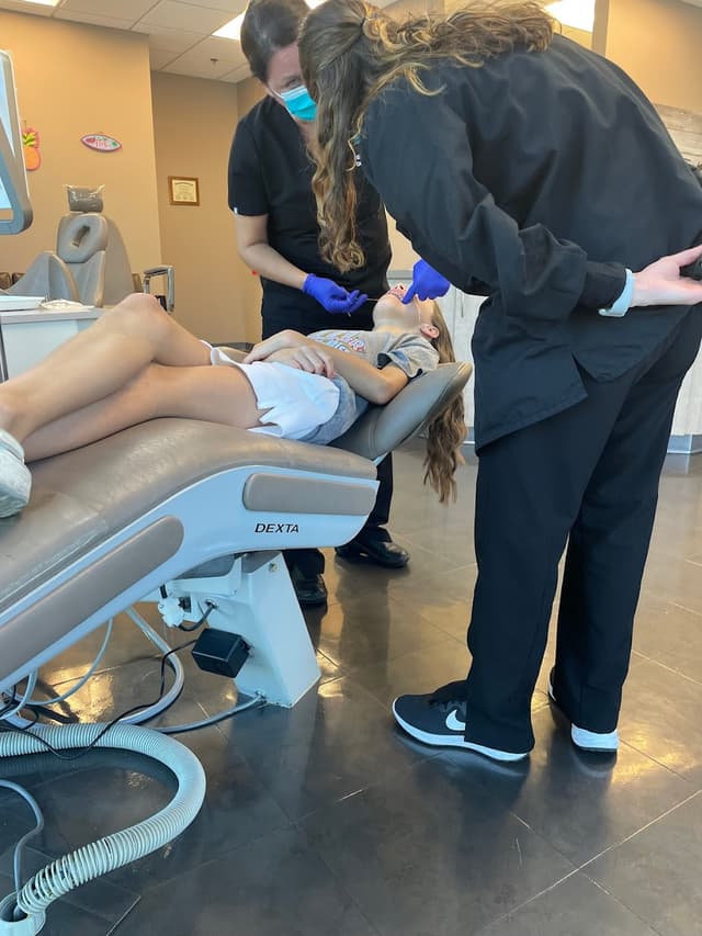 Elenberger Orthodontics photo