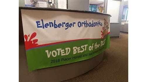 Elenberger Orthodontics photo