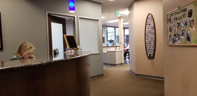 Elenberger Orthodontics photo