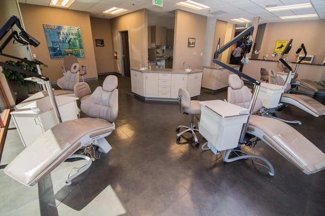 Elenberger Orthodontics photo