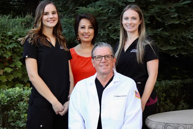 Elenberger Orthodontics photo