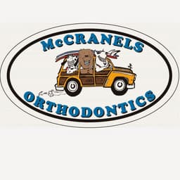 McCranels Orthodontics's profile image