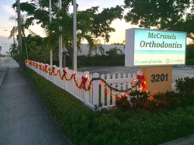 McCranels Orthodontics photo