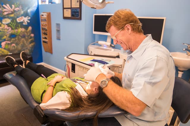 McCranels Orthodontics photo
