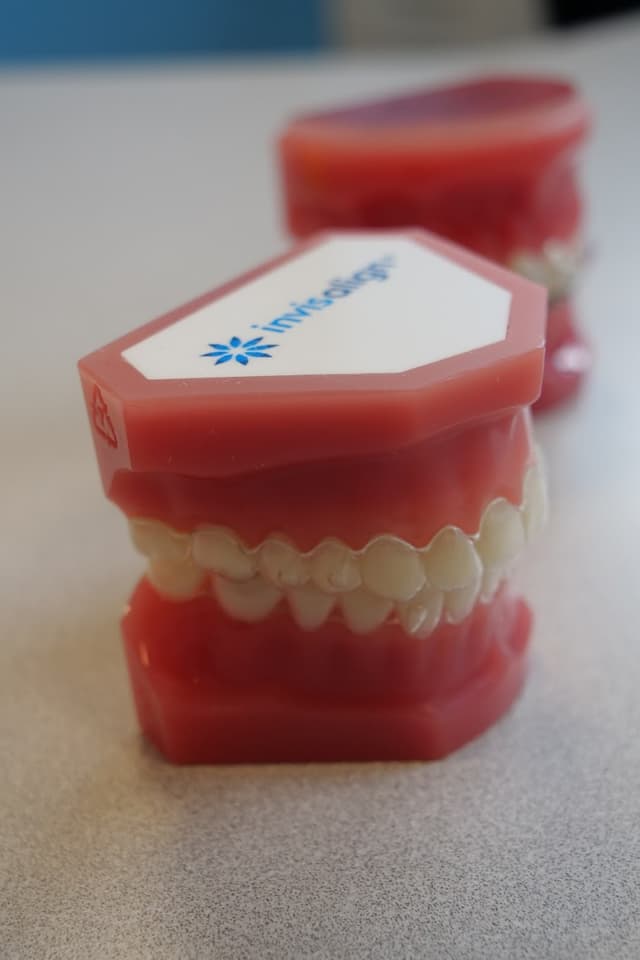 McCranels Orthodontics photo