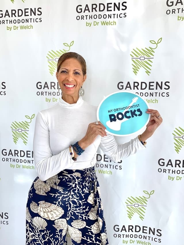Gardens Orthodontics photo