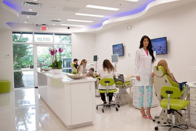 Gardens Orthodontics photo
