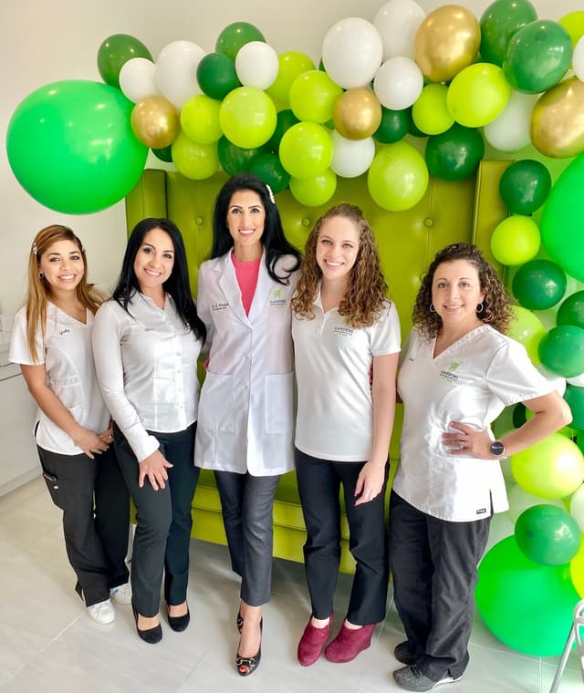 Gardens Orthodontics photo