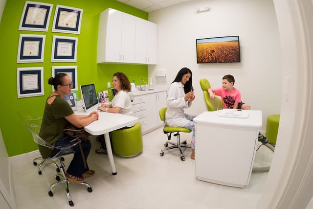 Gardens Orthodontics photo