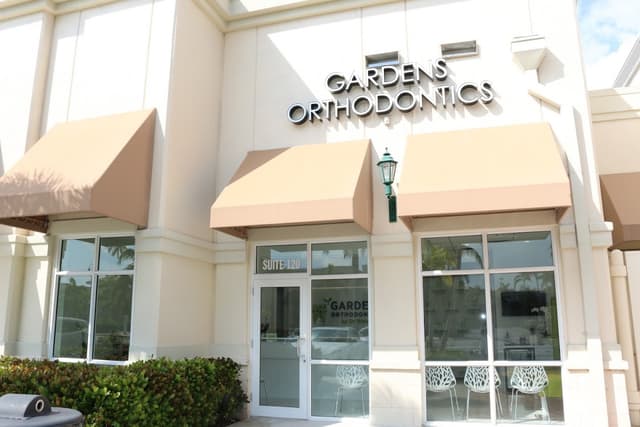 Gardens Orthodontics photo