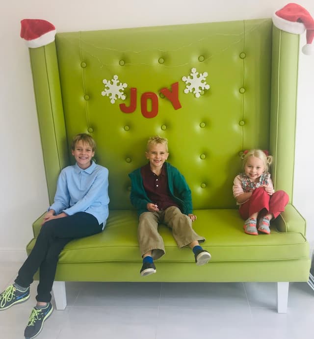 Gardens Orthodontics photo