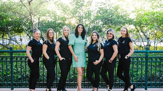 Gardens Orthodontics photo