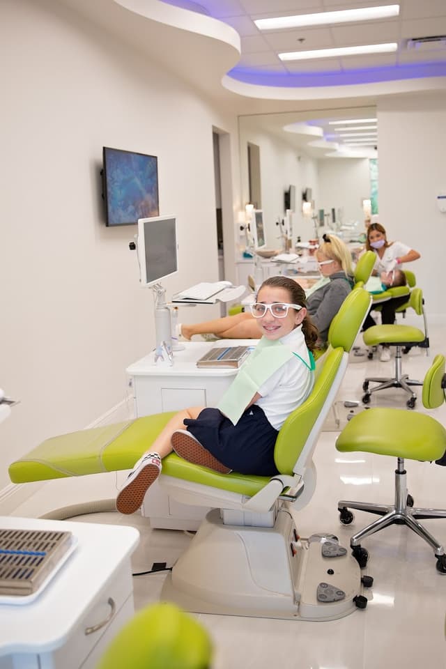 Gardens Orthodontics photo