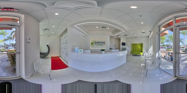 Gardens Orthodontics photo