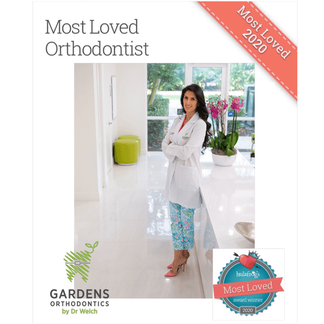 Gardens Orthodontics photo