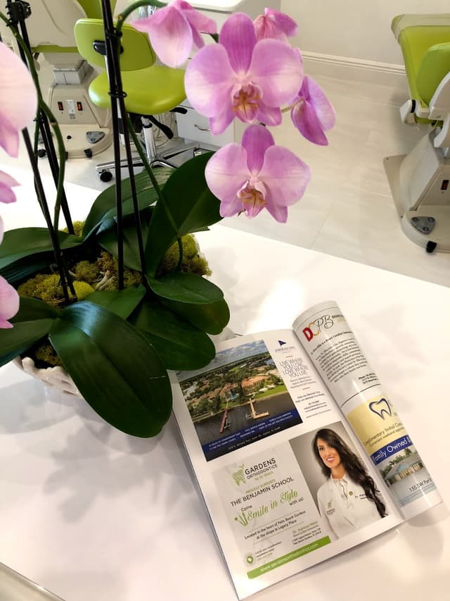Gardens Orthodontics photo