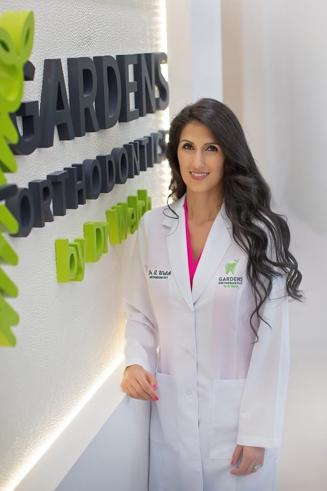 Gardens Orthodontics photo