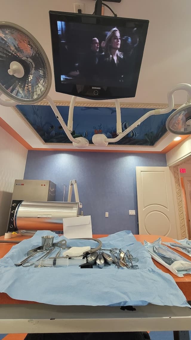 Wellington Centre for Oral & Maxillofacial Surgery photo