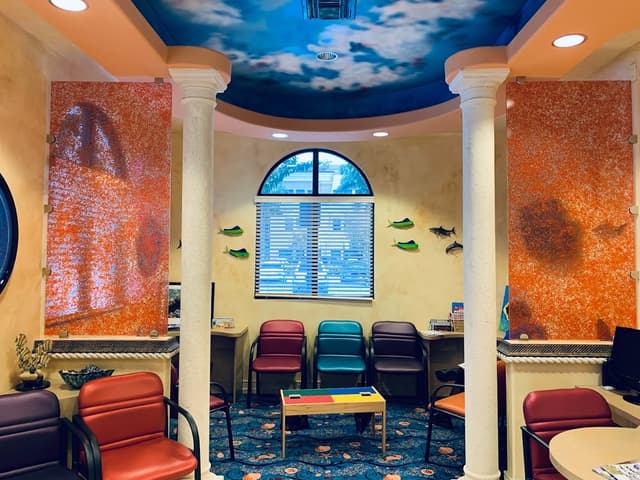 Wellington Centre for Oral & Maxillofacial Surgery photo