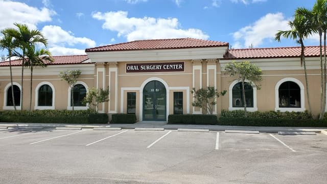 Wellington Centre for Oral & Maxillofacial Surgery photo