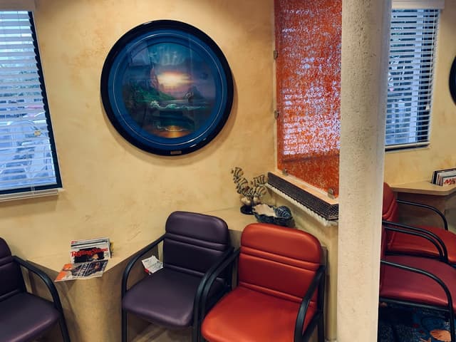 Wellington Centre for Oral & Maxillofacial Surgery photo