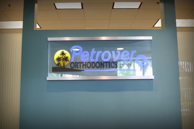 Petrover Orthodontics - Wellington photo