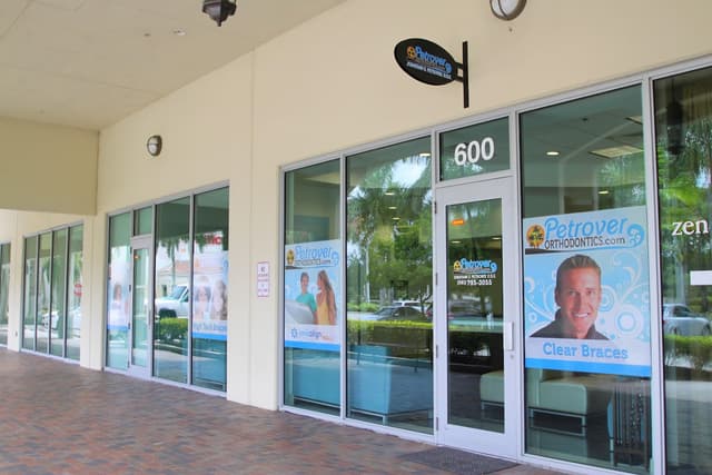 Petrover Orthodontics - Wellington photo